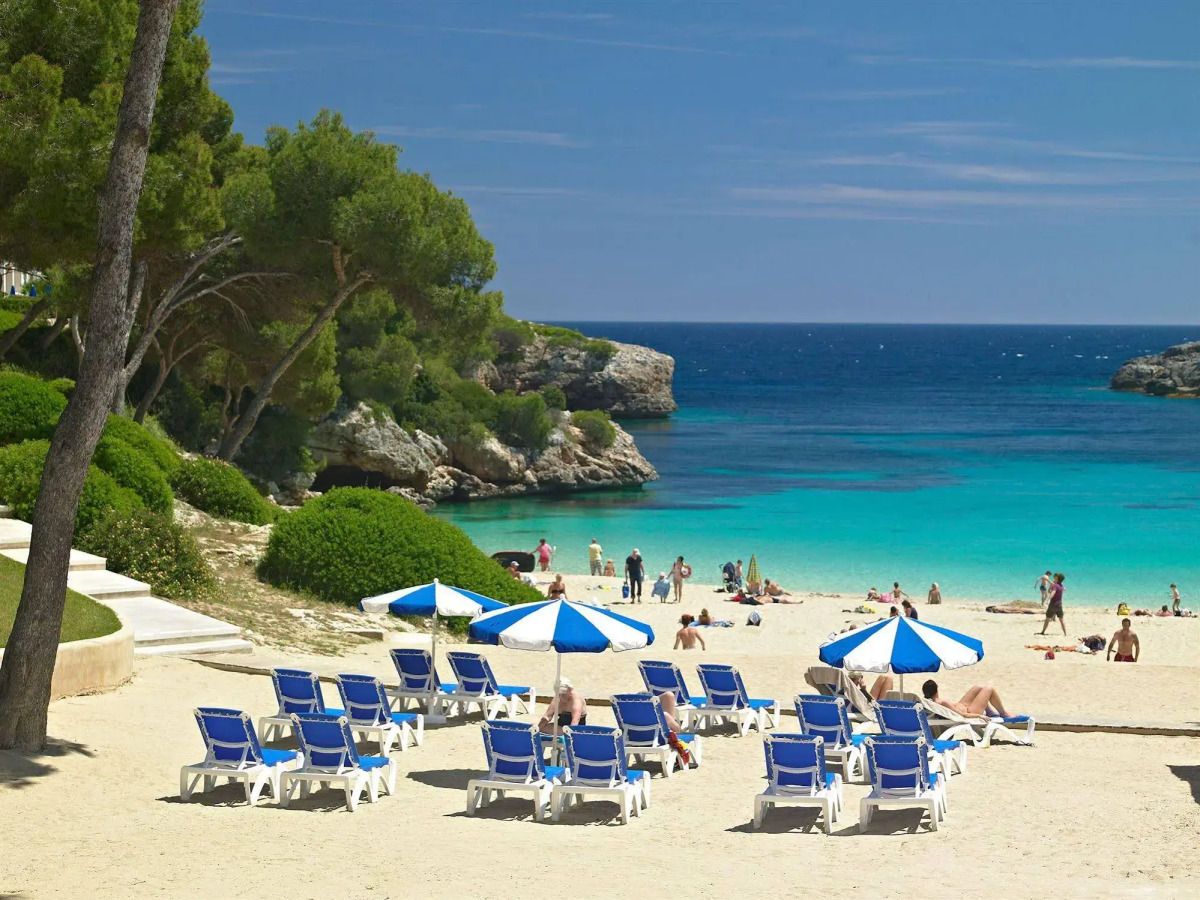 Inturotel Esmeralda Park