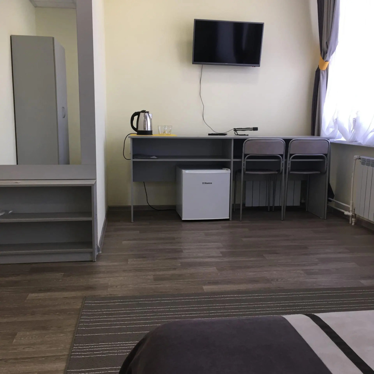 Гостиница На Набережной