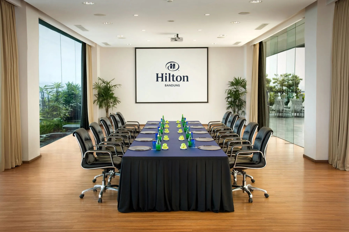 Hilton Bandung