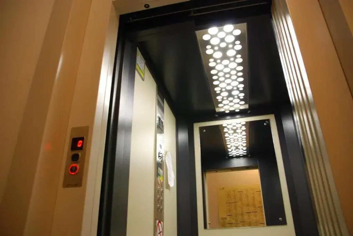 Safestay Pisa Centrale