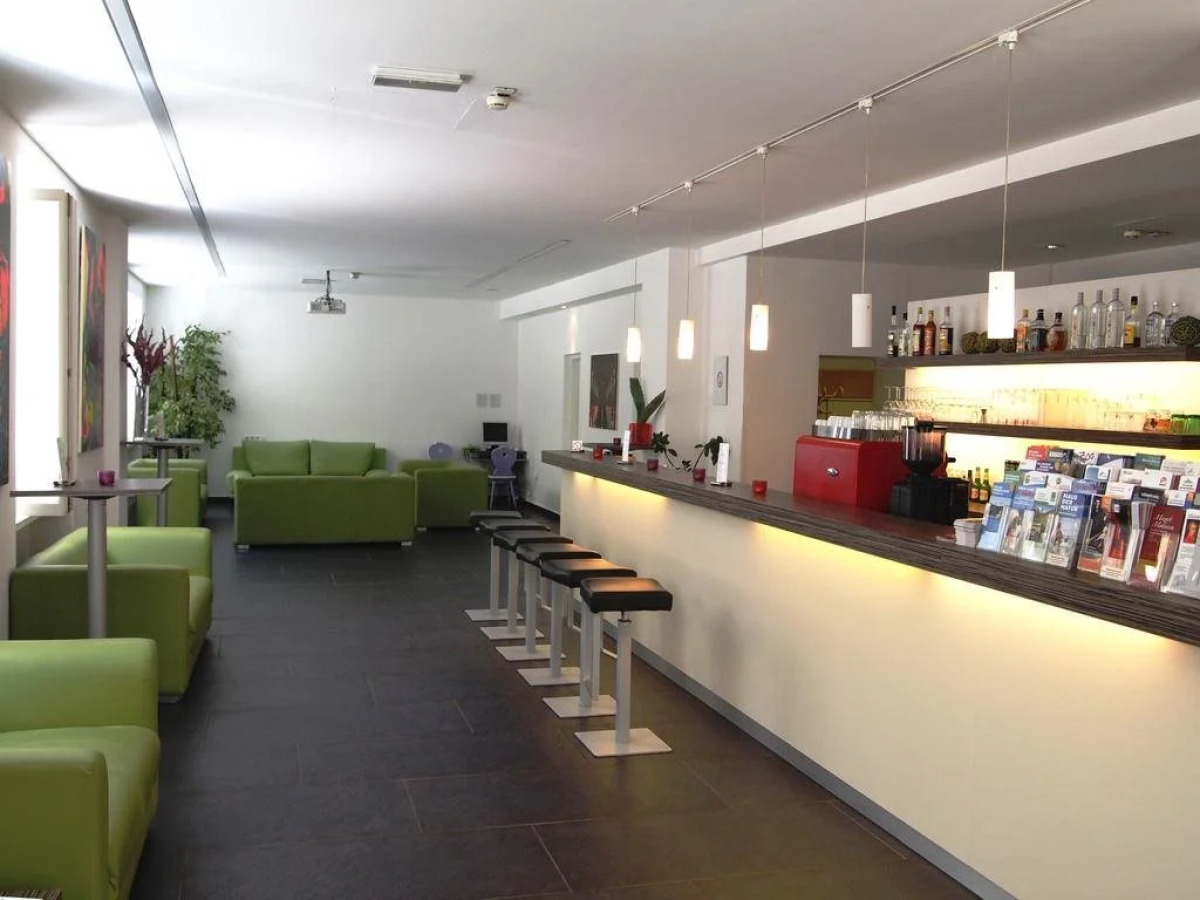 Altstadt Hotel Hofwirt Salzburg