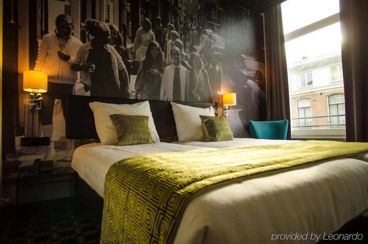 Отель Cornelisz