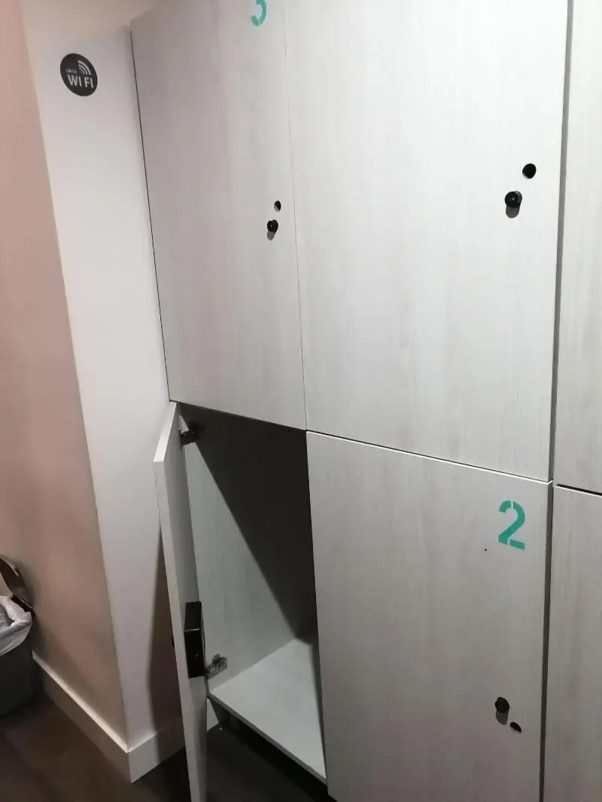 Barcelona and You - Hostel