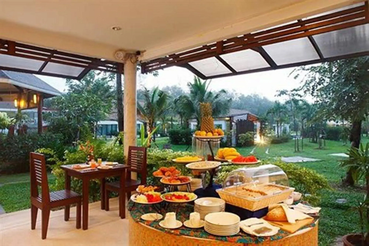 Krabi Aquamarine Resort - SHA Extra Plus