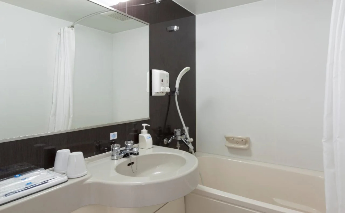 Comfort Hotel Yamagata