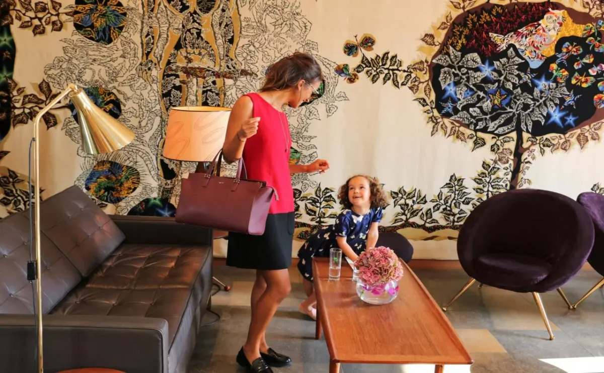 Hôtel la Résidence du Vieux Port