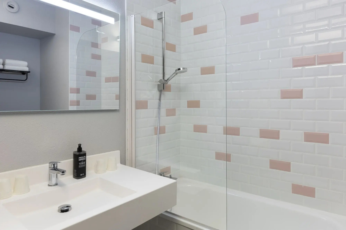 Ibis Styles Toulouse Centre Canal du Midi