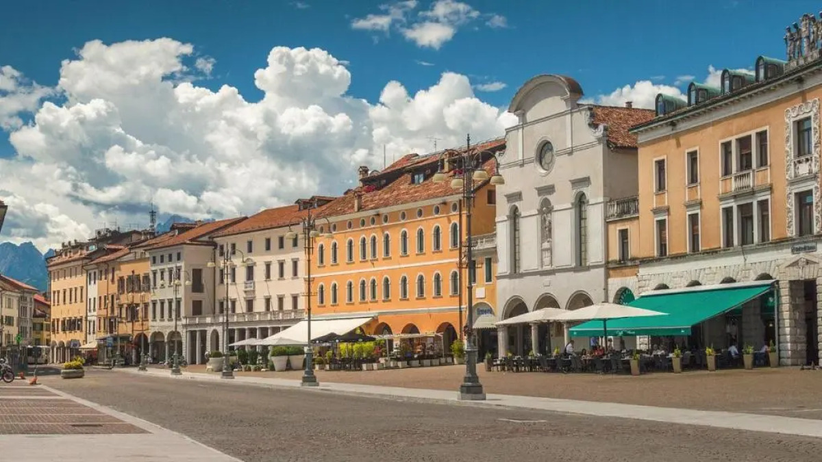 Casa Per Ferie Al Centro