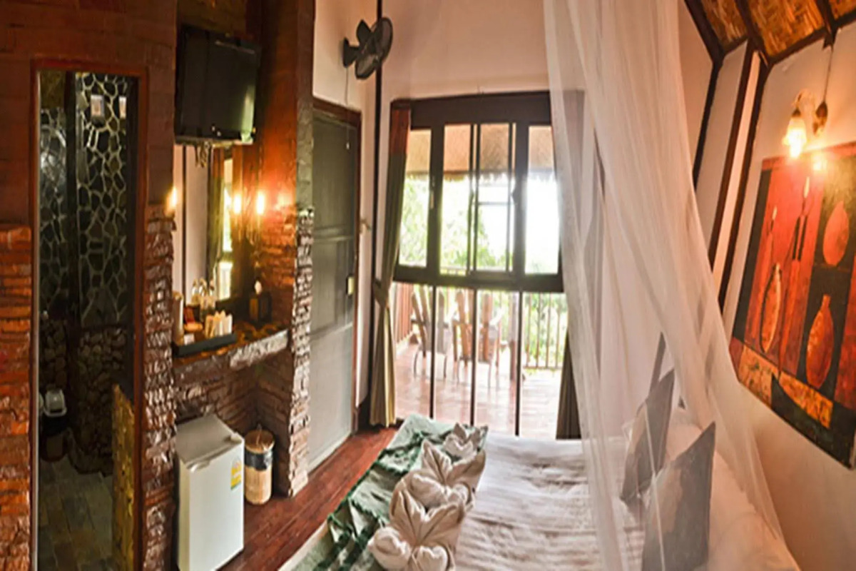 Lub d Koh Tao Tanote Bay