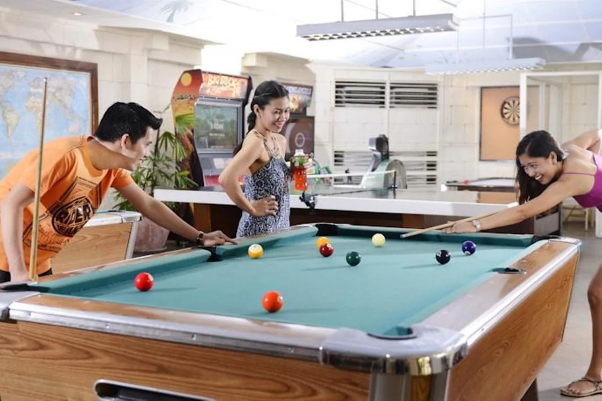 Plantation Bay Resort and Spa