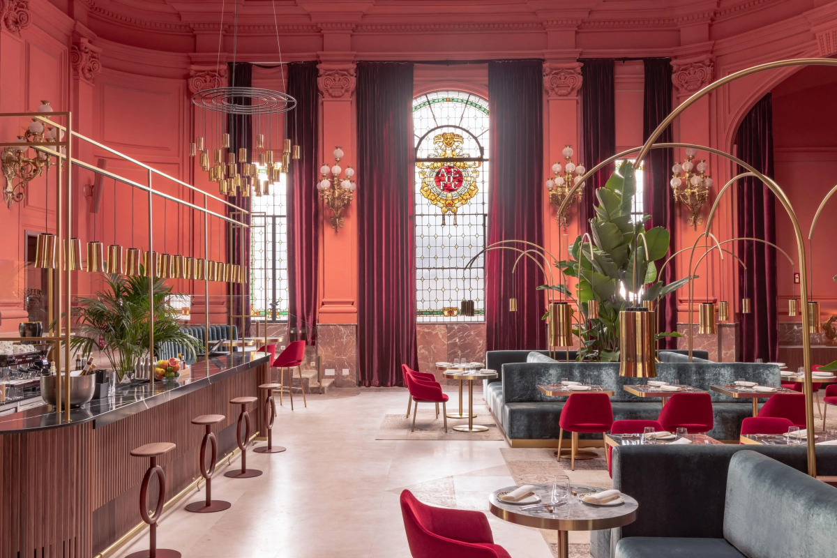 Casa de Las Artes, member of Meliá Collection