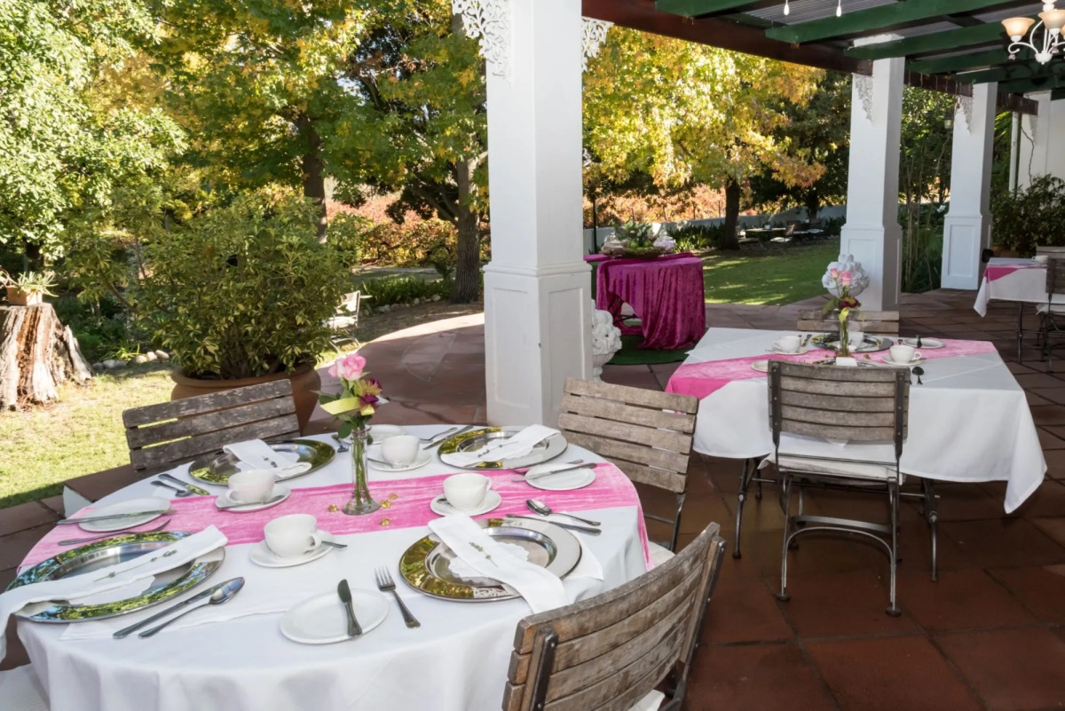 Le Manoir de Brendel