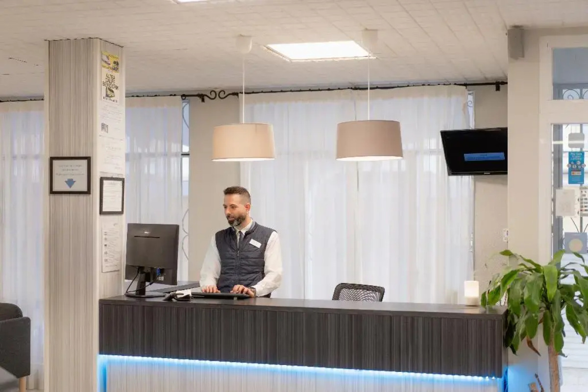 Hotel La Santa Faz - Adults Only