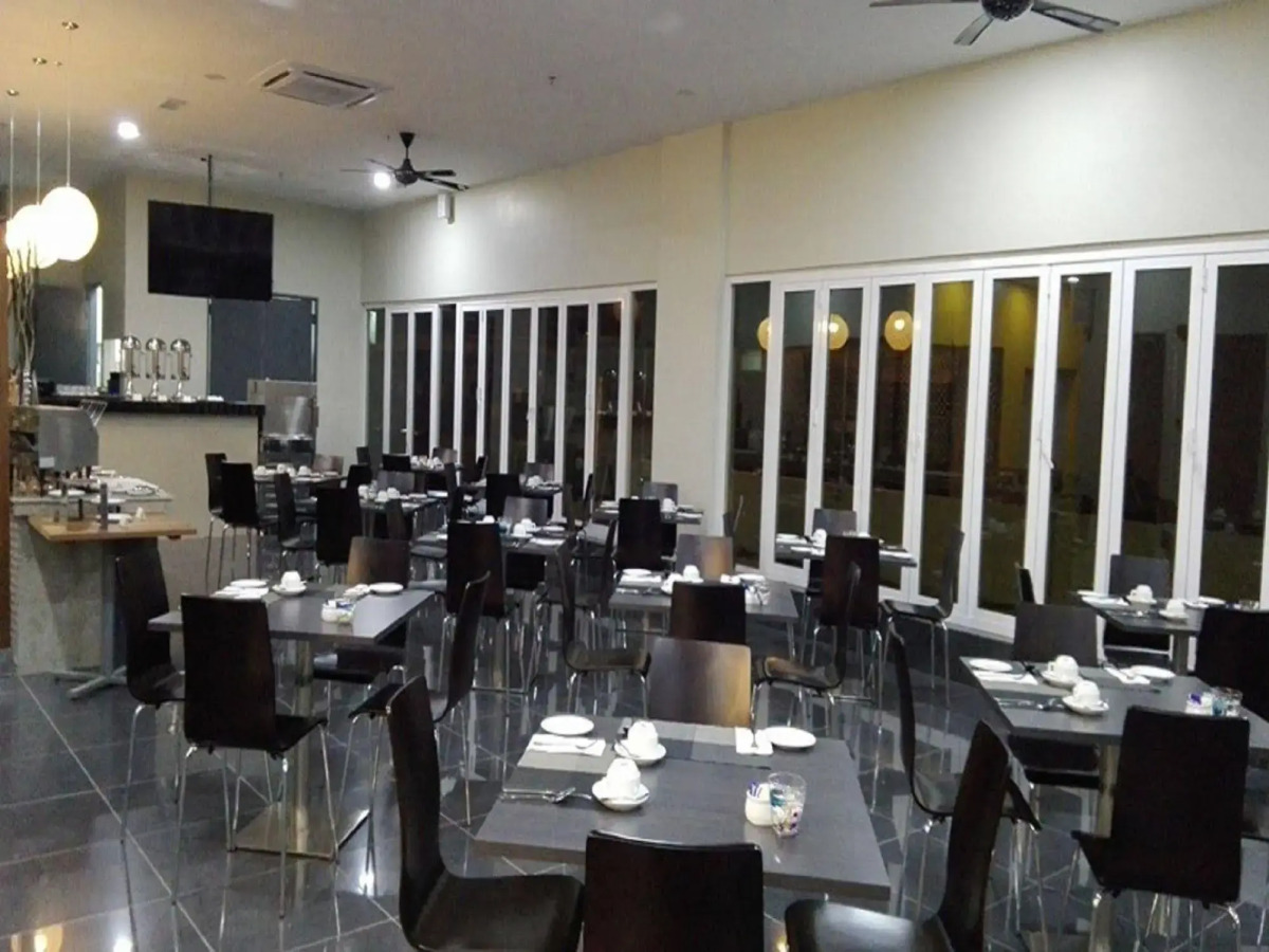 Nadias Hotel Cenang Langkawi