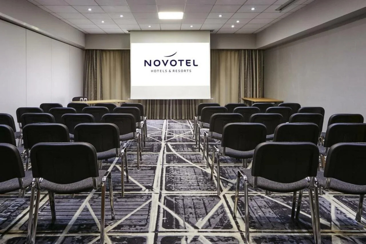 Novotel Manchester West