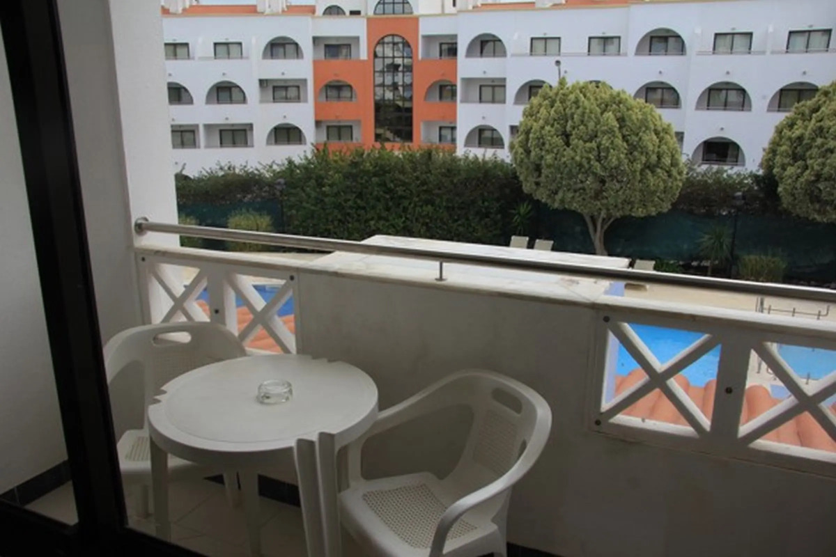 Varandas de Albufeira