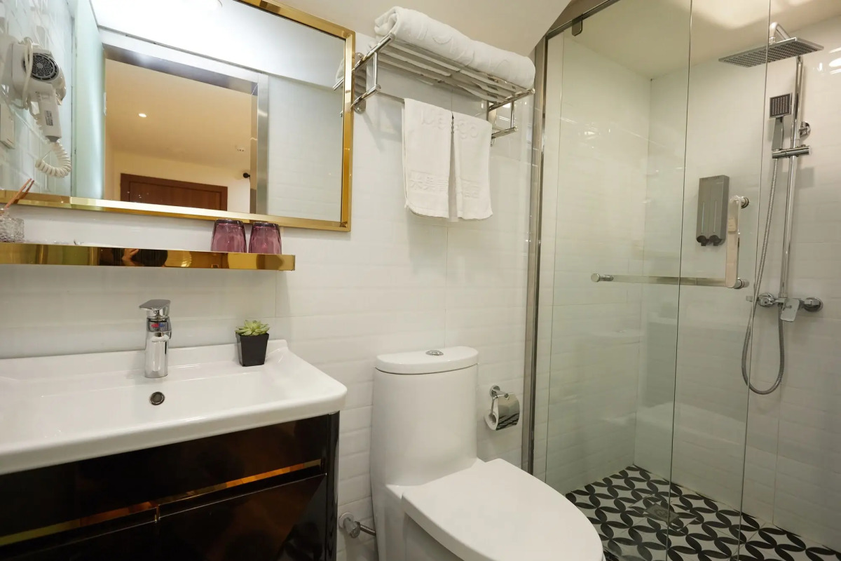 Shanghai Meego Youth Hostel