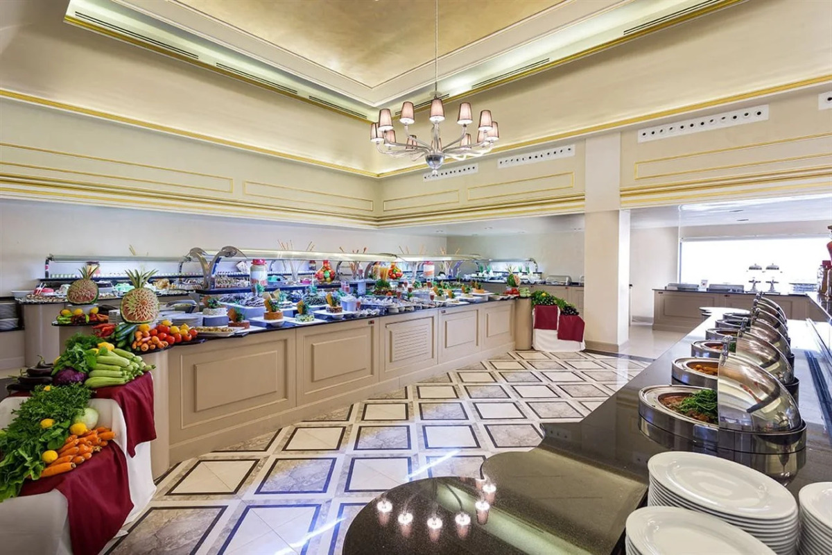 Selectum Family Resort Didim ExAsteria Venüs Didim