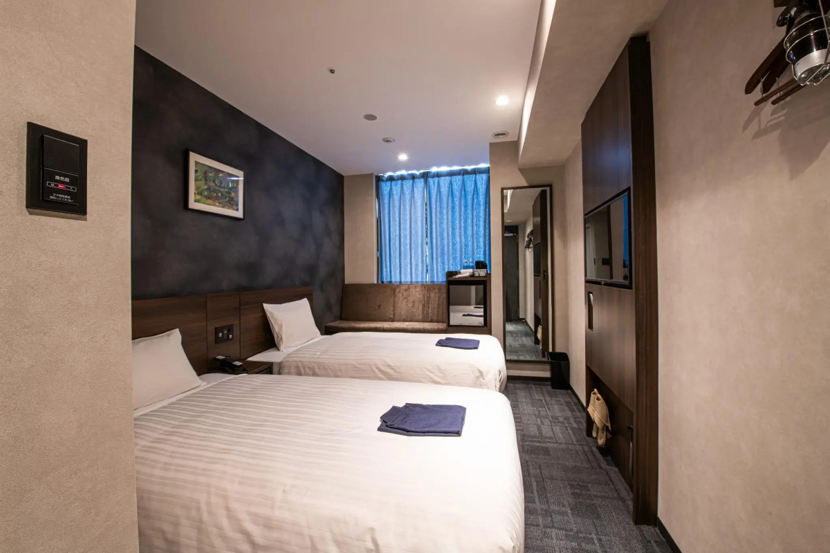 Welina Premier Osaka Namba