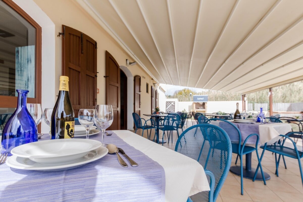 Hotel Villa del Mare