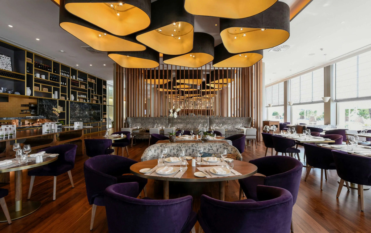 Отель Makedonia Palace