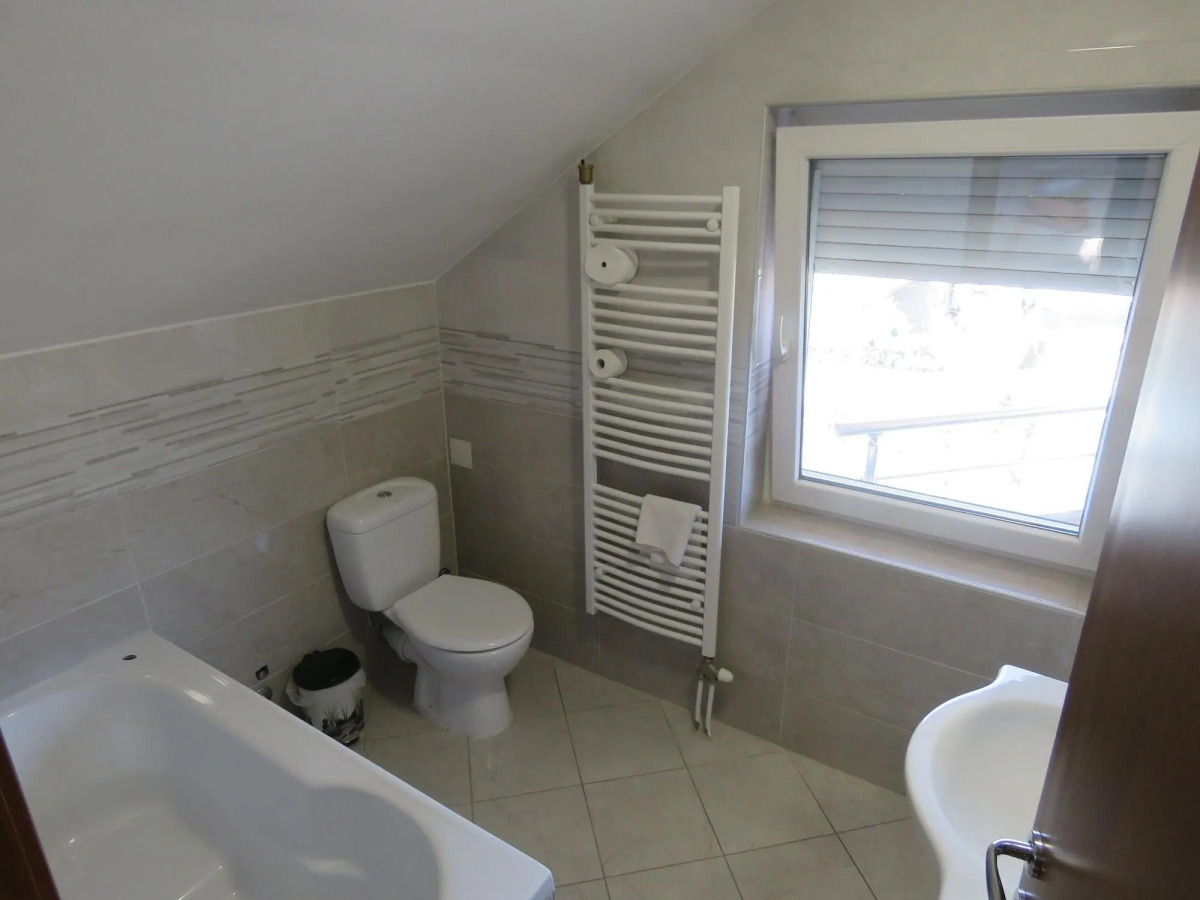 Hotel Apartments  Bella Mare Belgrade