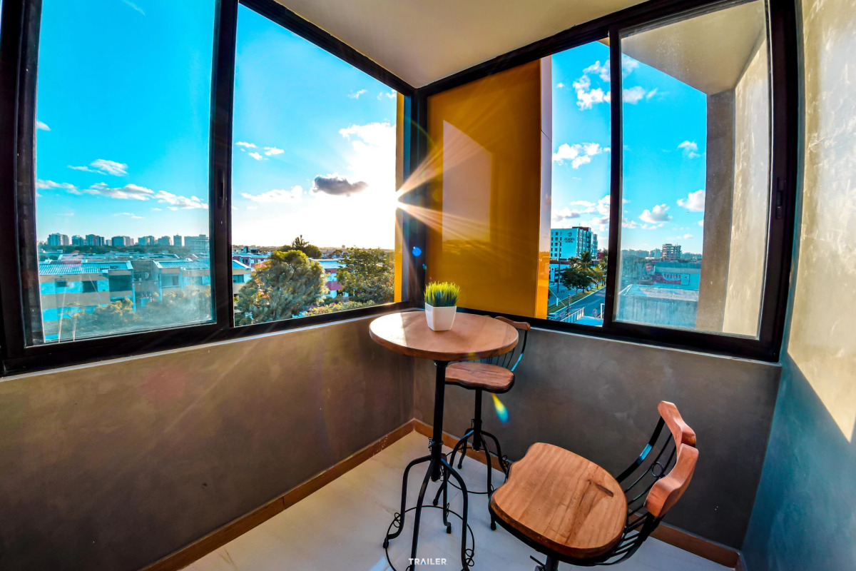 Hotel Aracaju suítes