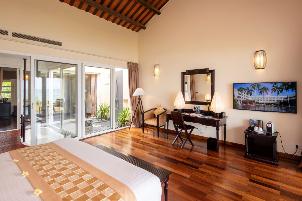 Victoria Hoi An Beach Resort & Spa