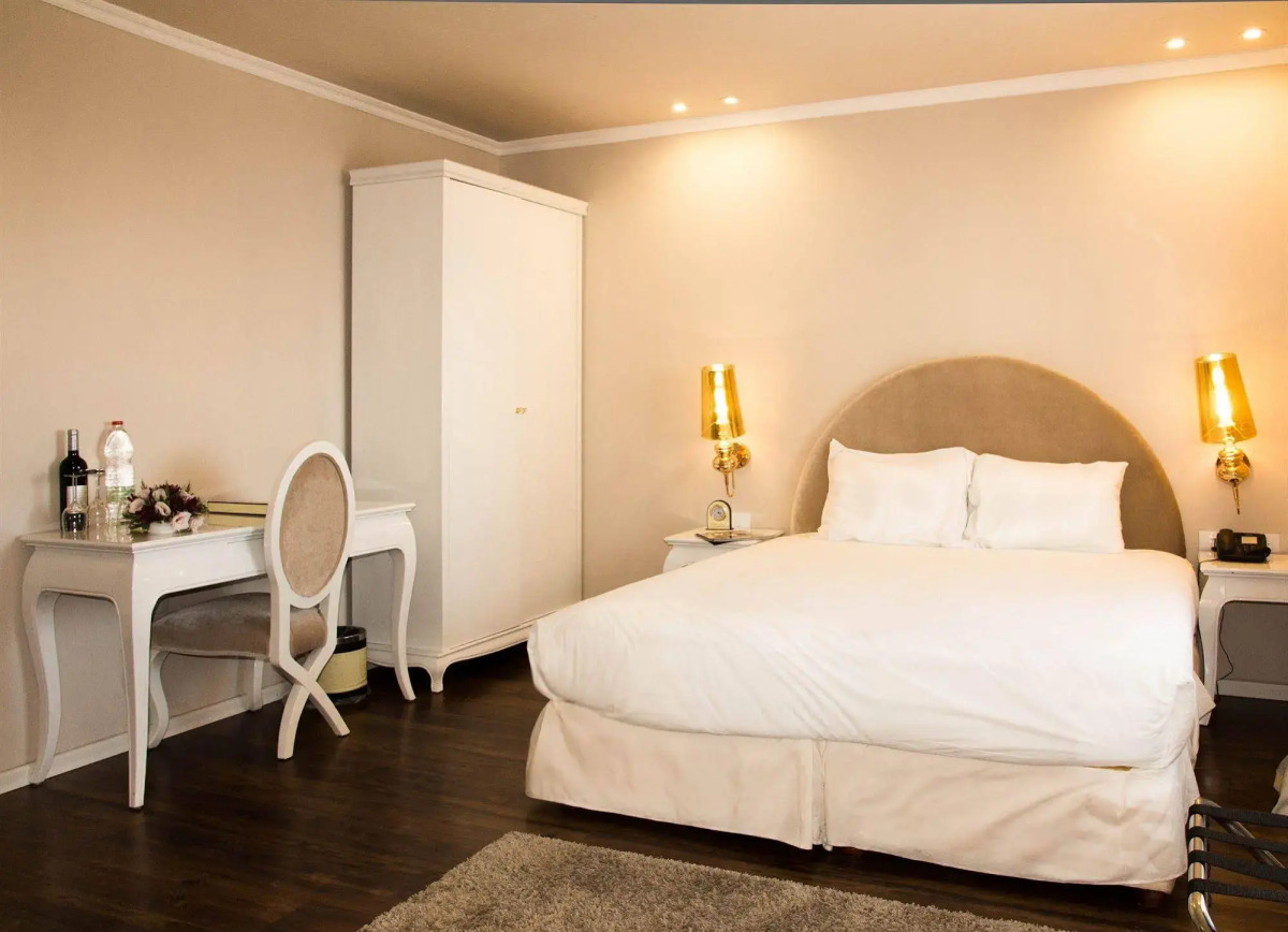 Agripas Boutique Hotel