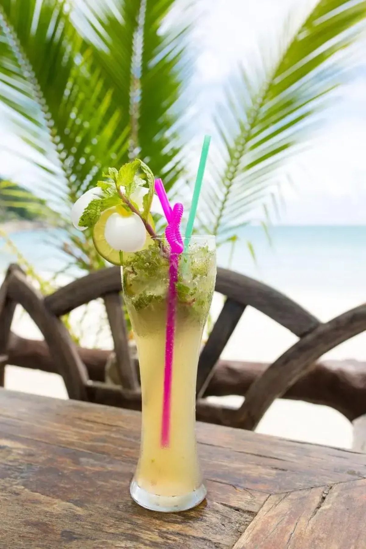 Bottle Beach 1 Resort