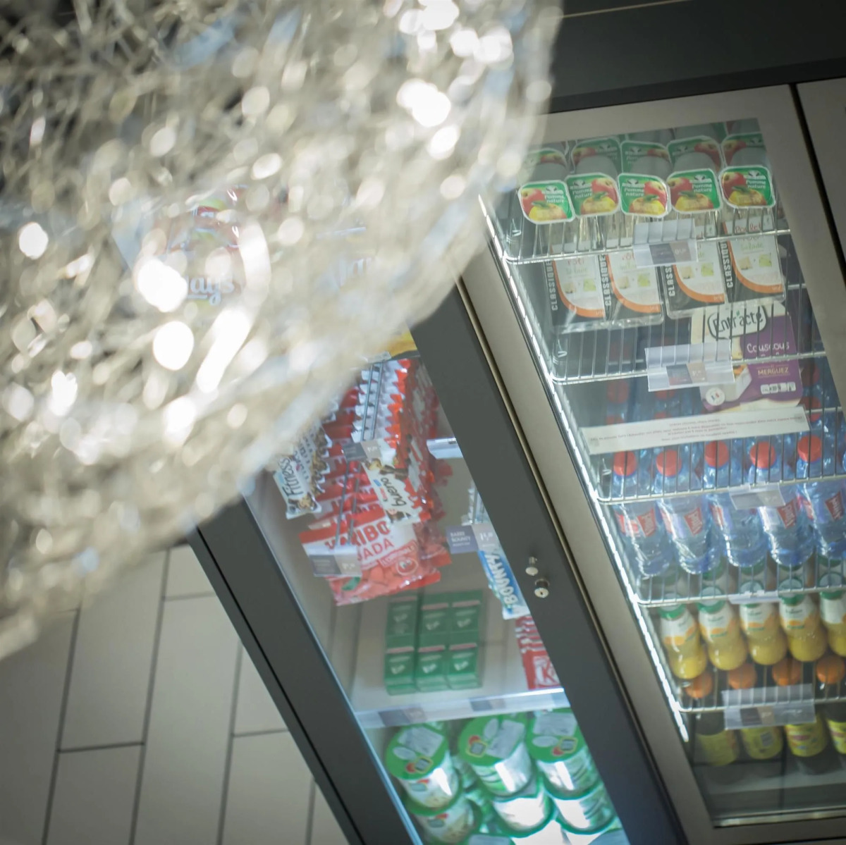 Hotel Campanile Dijon - Congrès - Clémenceau