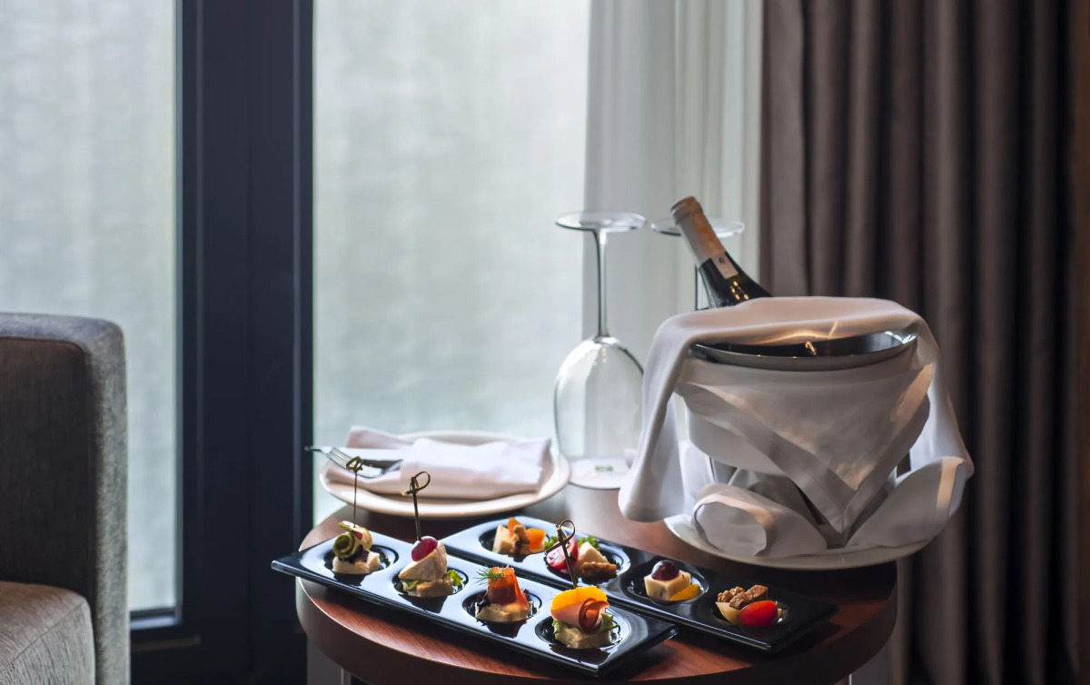 Holiday Inn Istanbul - Tuzla Bay by IHG