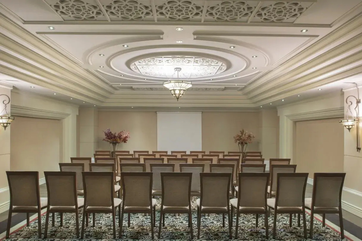 ELA Excellence Resort Belek - All Inclusive