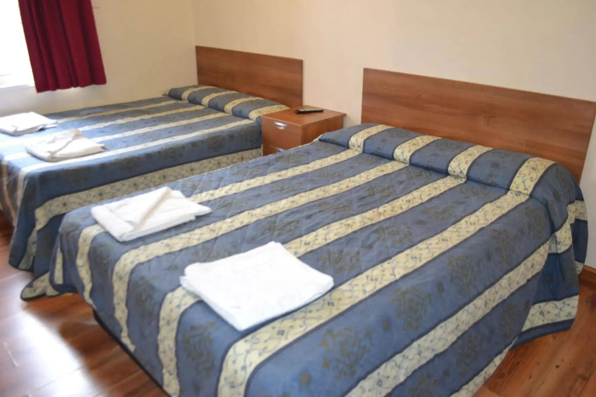 The Blair Victoria Hotel