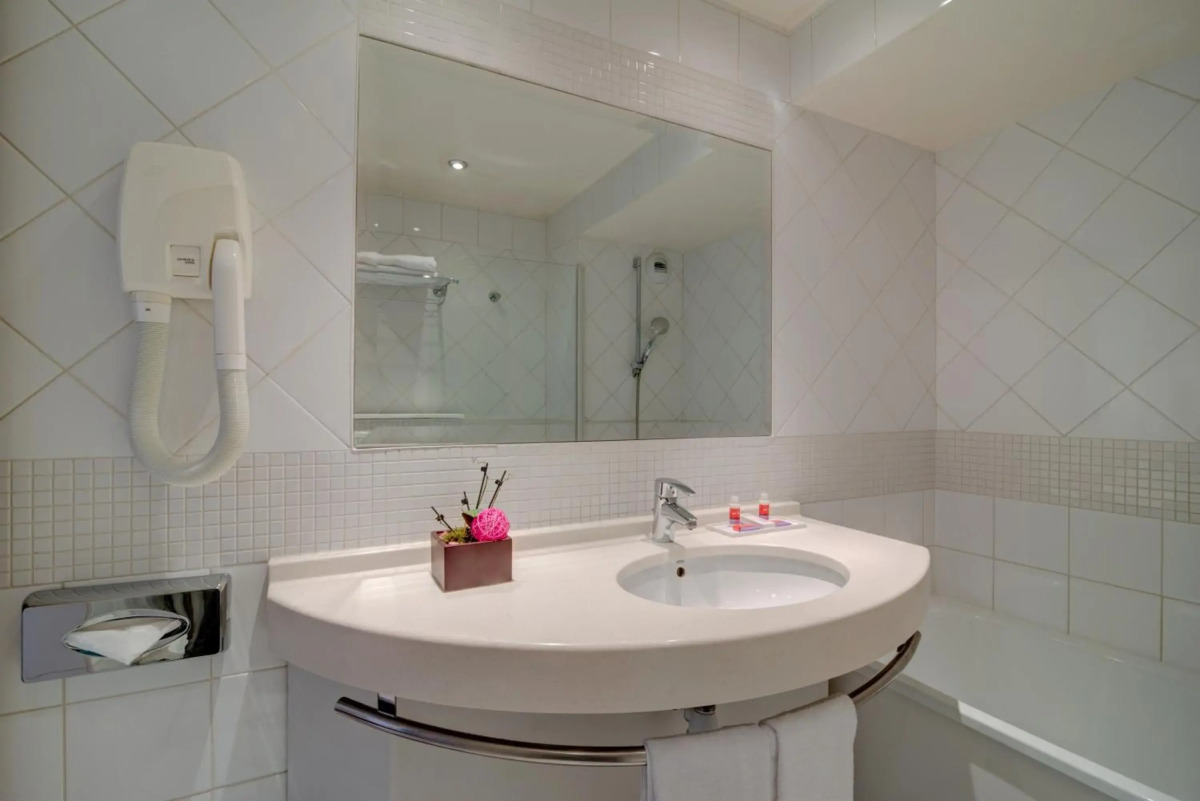 Regina Opéra Grands Boulevards Отель