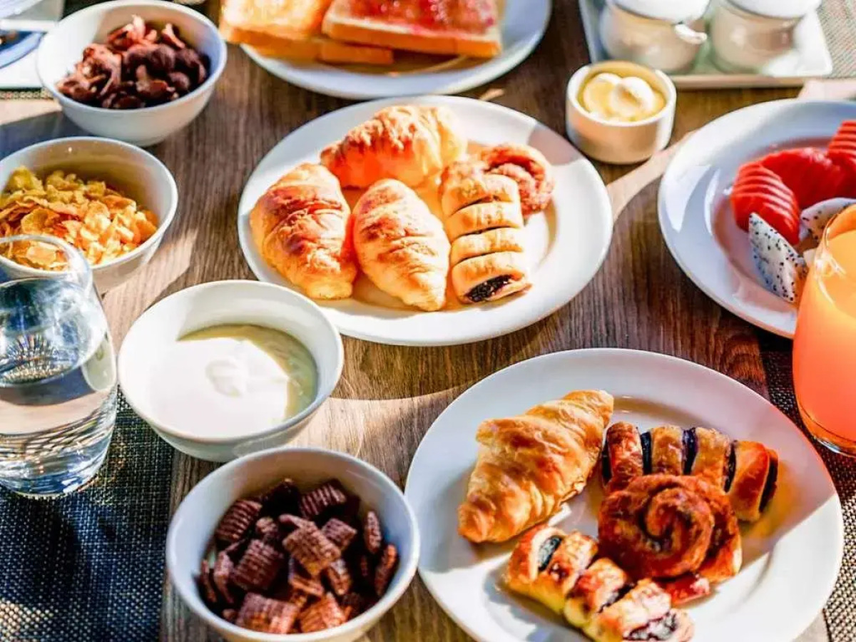 Novotel Koh Si Chang