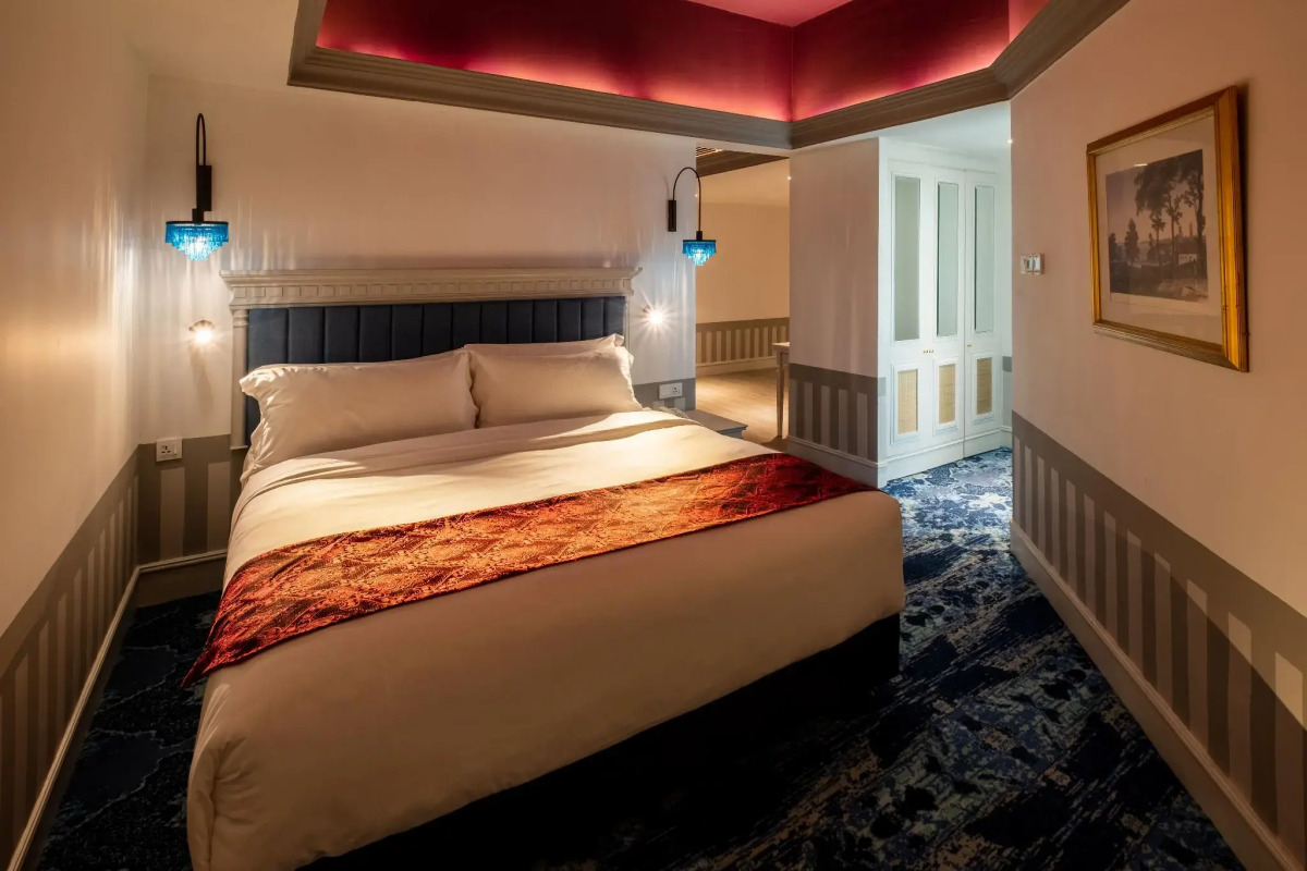 Grand Swiss-Belhotel Melaka