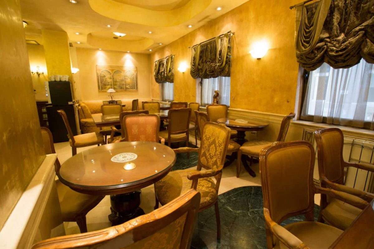 Hotel Opera by ZEUS International