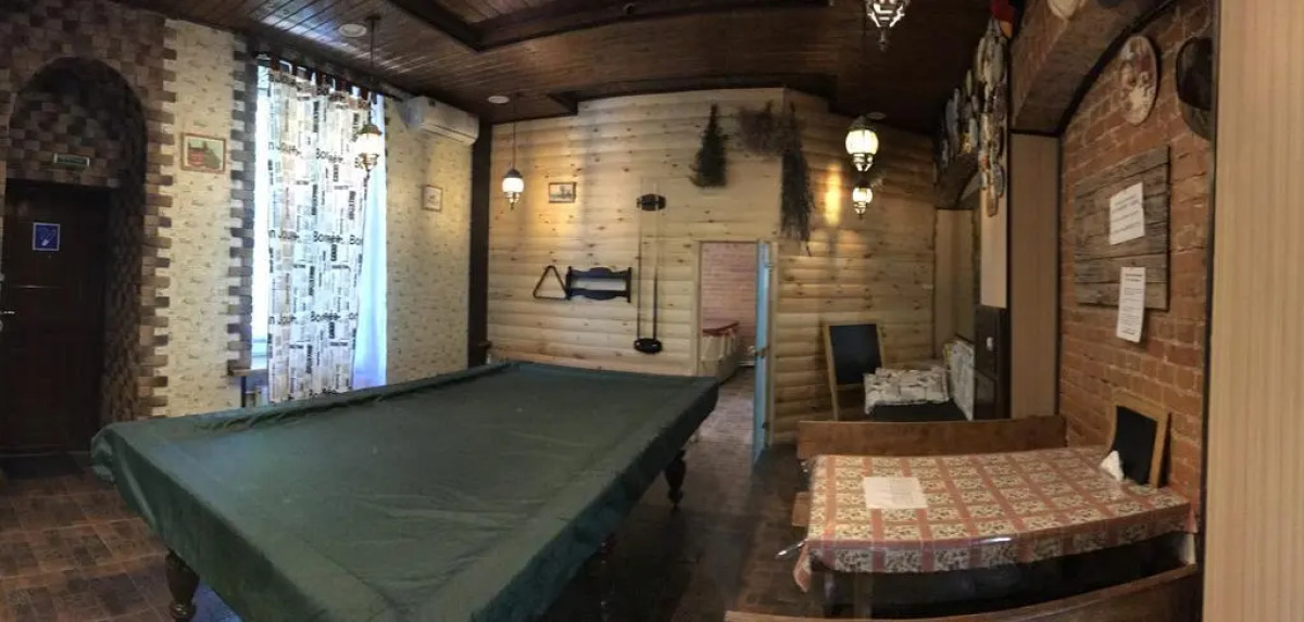 Бутик-отель Вороново Клуб