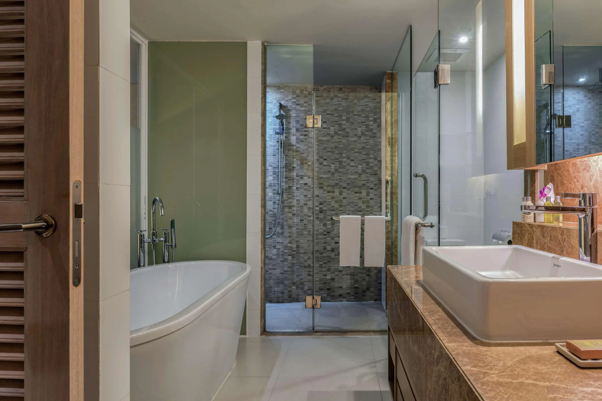 Pullman Phuket Karon Beach Resort ex. Hilton Phuket Arcadia Resort