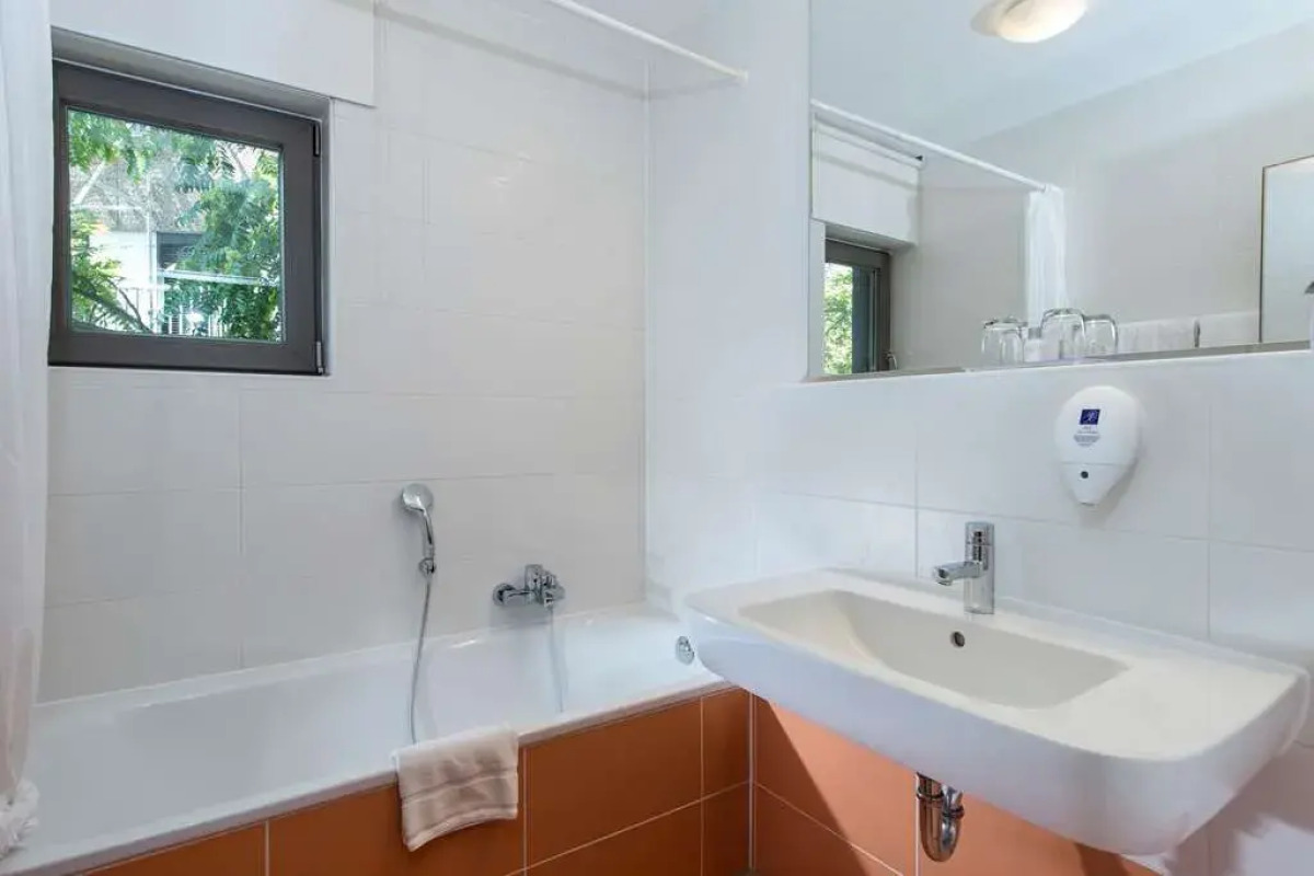 Tryp by Wyndham Frankfurt