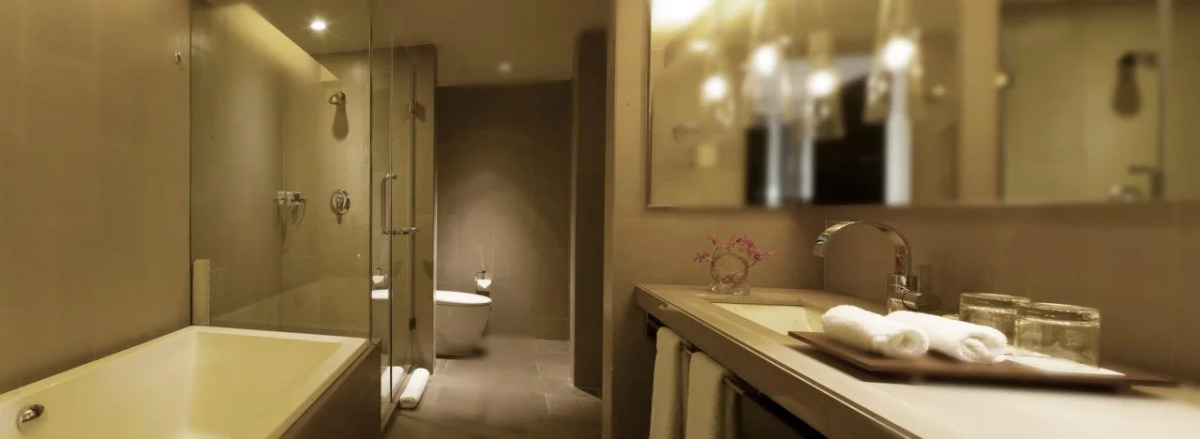 Shanghai Zhangjiang Parkyard Hotel