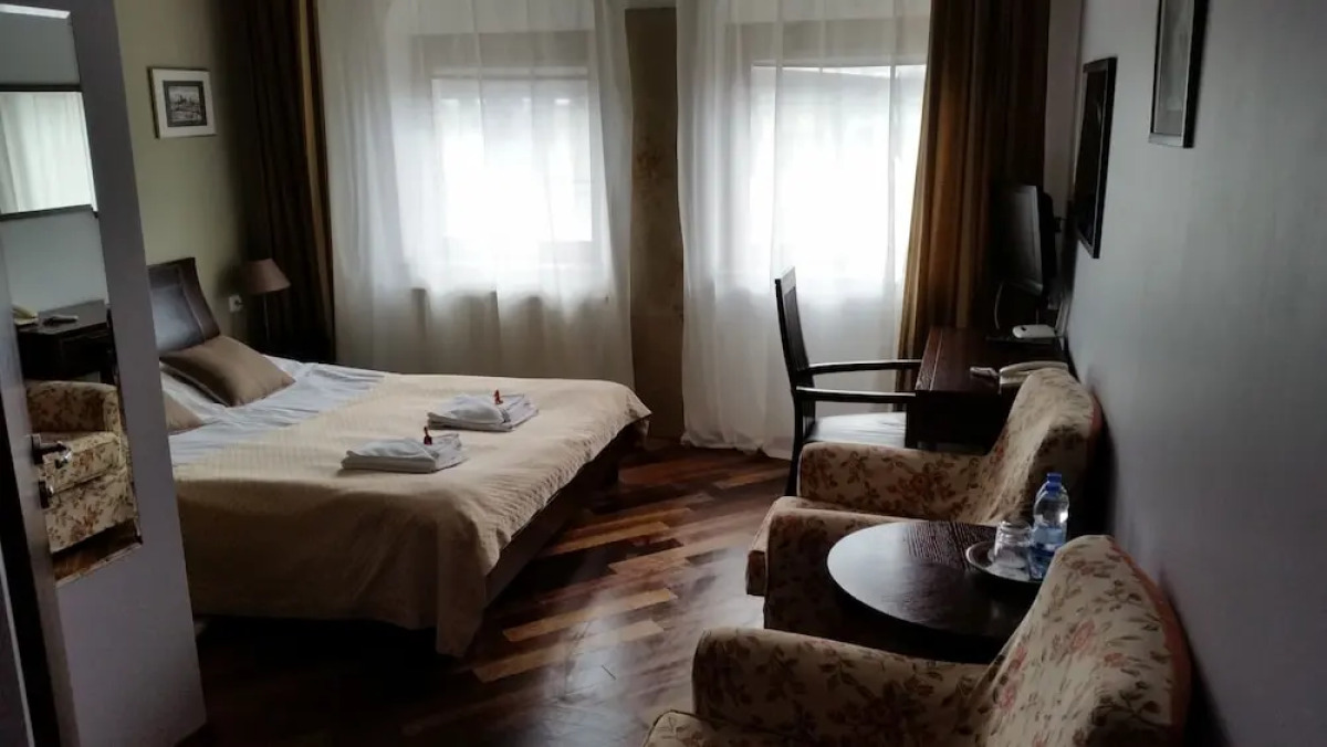 Willa Litarion Old Town