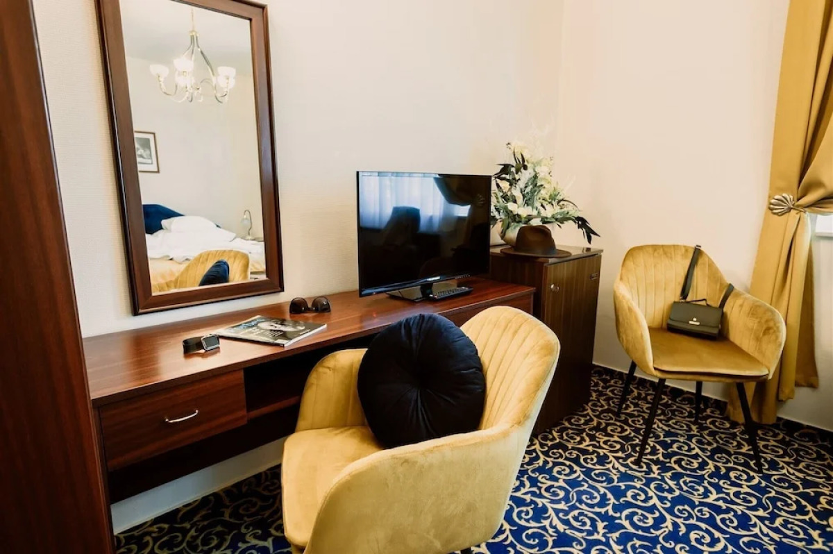 Korona Pension Restaurant