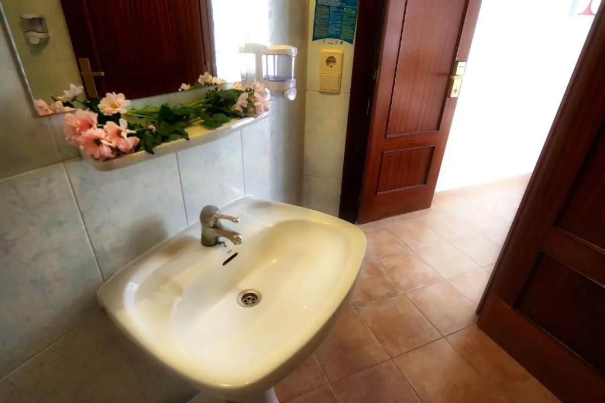 Hotel La Santa Faz - Adults Only