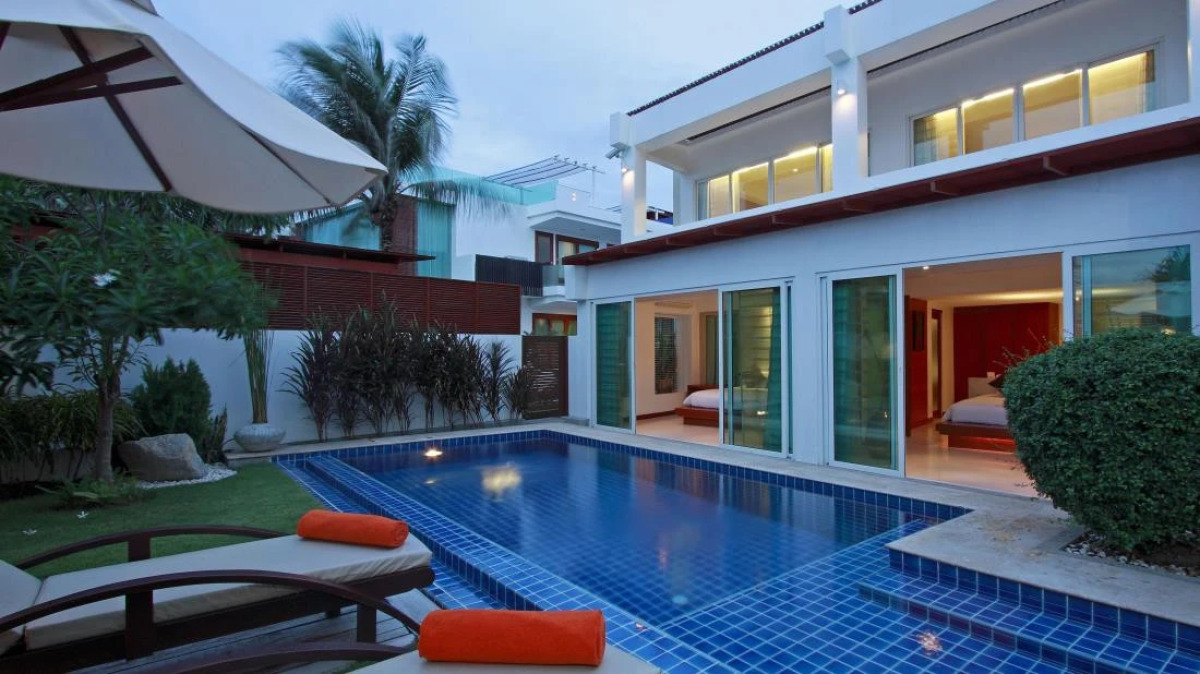 La Flora Resort Patong