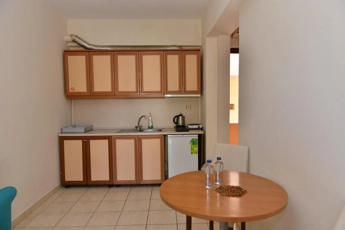 Orange Garden Apart Hotel