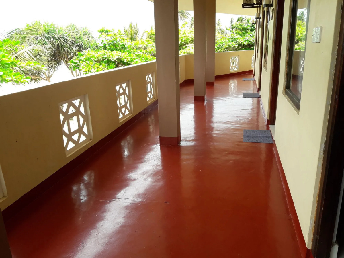 Sea View Beach Hotel