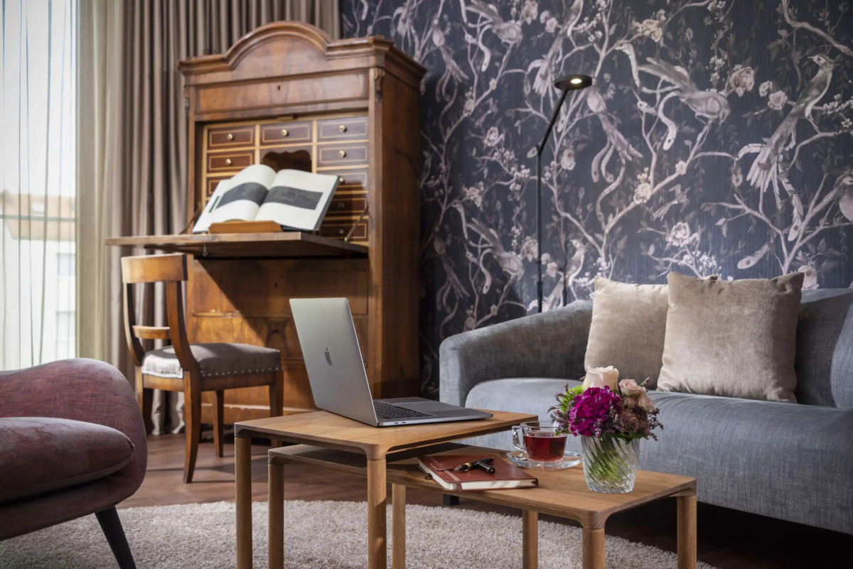 Best Western Premier Hotel Rebstock