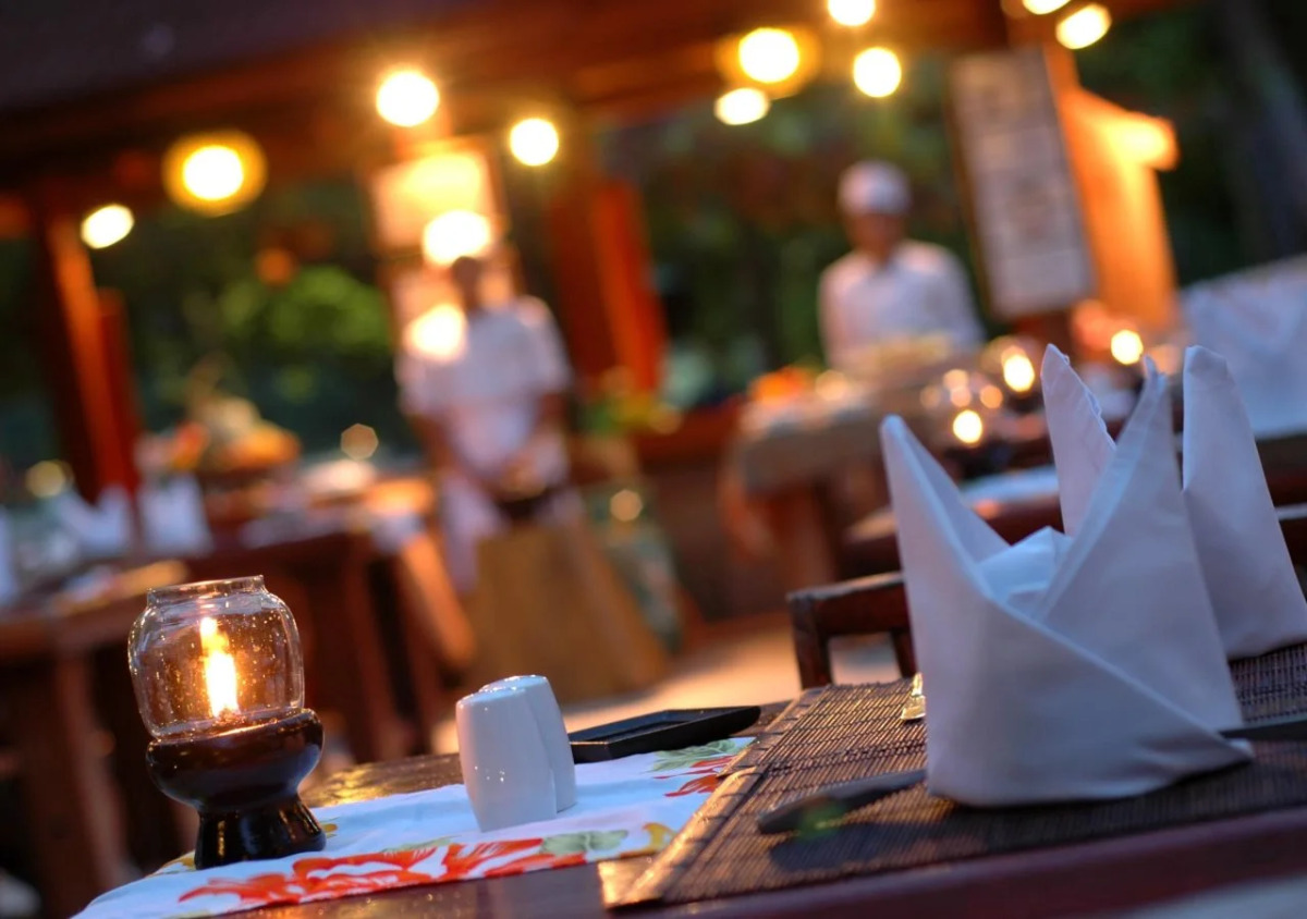 Sunrise Tropical Resort